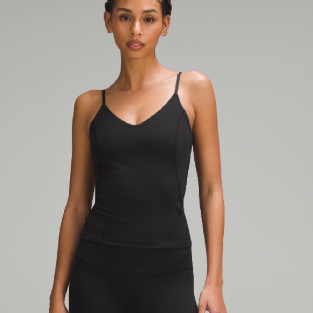 Lululemon align tank